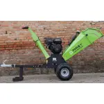Садовий подрібнювач MAST Gartentechnik GS1500 - Зображення 4