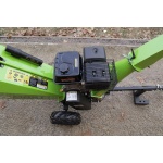Садовий подрібнювач MAST Gartentechnik GS1500 - Зображення 7