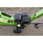 Садовий подрібнювач MAST Gartentechnik GS1500 - Зображення 7