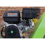 Садовий подрібнювач MAST Gartentechnik GS650 - Зображення 7