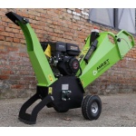 Садовий подрібнювач MAST Gartentechnik GS650 - Зображення 8