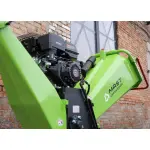 Садовий подрібнювач MAST Gartentechnik P4206 - Зображення 7