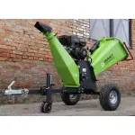 Садовий подрібнювач MAST Gartentechnik P4206 - Зображення 10
