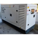 Дизельний генератор FE POWER FE-Y 22,5 KVA - Зображення 2
