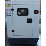 Дизельний генератор FE POWER FE-Y 22,5 KVA - Зображення 3