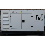 Дизельний генератор FE POWER FE-Y 22,5 KVA - Зображення 4