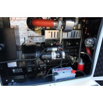 Дизельний генератор FE POWER FE-Y 22,5 KVA - Зображення 6