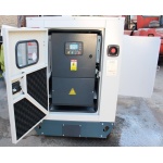 Дизельний генератор FE POWER FE-Y 22,5 KVA - Зображення 8