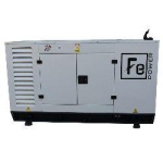 Дизельний генератор FE POWER FE-Y 22,5 KVA - Зображення 10