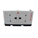 Дизельний генератор SOYGEN SGB 110 KVA