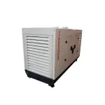 Дизельний генератор SOYGEN SGB 110 KVA - Зображення 2