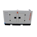 Дизельний генератор SOYGEN SGB 150 KVA