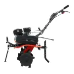 Бензиновий мотокультиватор Faworyt RT212R - Зображення 2