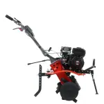 Бензиновий мотокультиватор Faworyt RT212R - Зображення 4