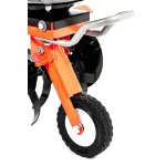 Бензиновий мотокультиватор Handy SG60-166L - Зображення 2
