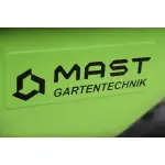 Акумуляторна тачка MAST EWB 150G - Зображення 10