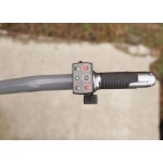 Акумуляторна тачка MAST EWB 150 N - Зображення 4