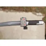 Акумуляторна тачка MAST EWB 150 N - Зображення 4