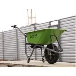 Акумуляторна тачка MAST EWB 150 N - Зображення 5