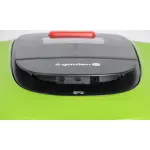 Газонокосарка-робот 4garden AR900 - Зображення 5