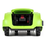 Газонокосарка-робот 4garden AR900 - Зображення 6