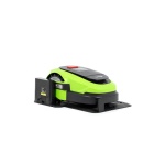 Газонокосарка-робот 4garden AR900 - Зображення 8