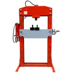 Прес гідравлічний Holzmann WP50ECO - Зображення 3
