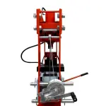 Прес гідравлічний Holzmann WP50ECO - Зображення 4