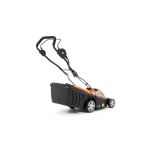 Газонокосарка електрична Handy KC1600A - Зображення 3