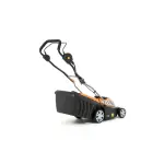 Газонокосарка електрична Handy KC1600A - Зображення 3