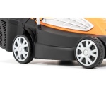 Газонокосарка електрична Handy KC1600A - Зображення 4