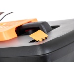 Газонокосарка електрична Handy KC1600A - Зображення 9