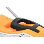 Газонокосарка електрична Handy KC1600A - Зображення 10