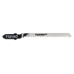 Пиляльні полотна для лобзика TAGRED TA1037 - Зображення 10