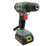 Акумуляторна дриль-шуруповерт Bass Polska BP-5810 - Зображення 4