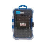 Набір ударних бітів Bass Polska BP-7087 - Зображення 2