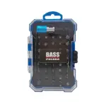 Набір ударних бітів Bass Polska BP-7087 - Зображення 2