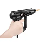 Апарат для зварювання пластику Bass Polska BP-4890 - Зображення 2