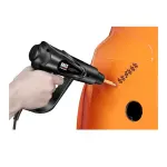 Апарат для зварювання пластику Bass Polska BP-4890 - Зображення 5