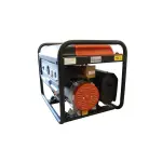 Бензиновий генератор  EF Power RD3600 - Зображення 2
