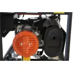 Бензиновий генератор  EF Power RD3600 - Зображення 3