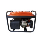 Бензиновий генератор  EF Power RD3600 - Зображення 4