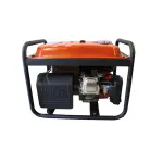 Бензиновий генератор  EF Power RD3600 - Зображення 4