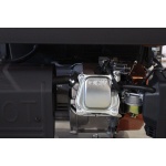 Бензиновий генератор  EF Power RD3600 - Зображення 5