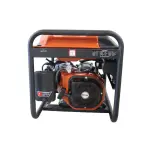 Бензиновий генератор  EF Power RD3600 - Зображення 8