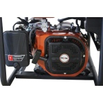 Бензиновий генератор  EF Power RD3600 - Зображення 9