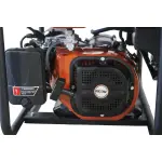 Бензиновий генератор  EF Power RD3600 - Зображення 9