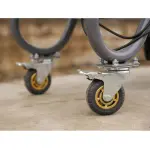 Акумуляторна тачка MAST EWB 150 N - Зображення 9