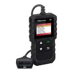 Автосканер OBD2 Creader Millennium 30 LAUNCH - Зображення 2