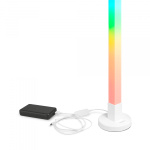 LED лампа підлогова VIDEX TF20 RGB 10W - Зображення 4
